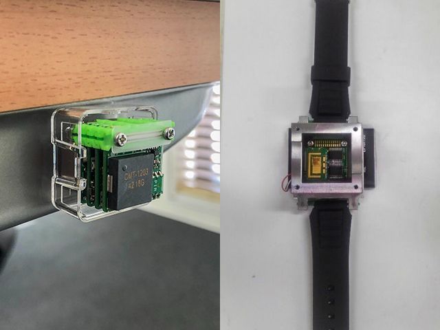 可愛すぎる時計