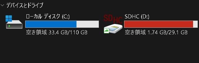 キャプションを入力できます