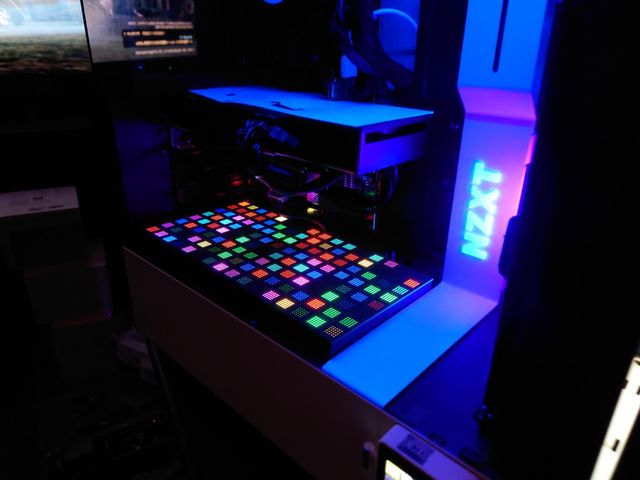 キャプションを入力できます