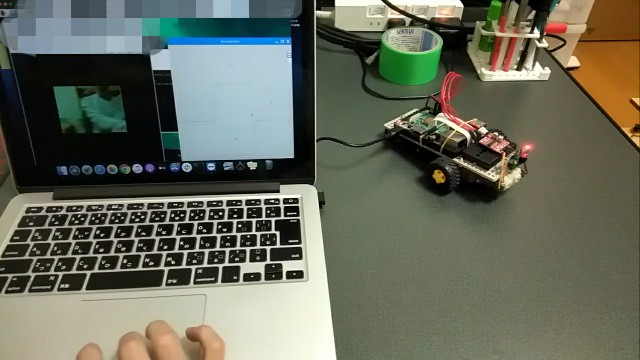 キャプションを入力できます