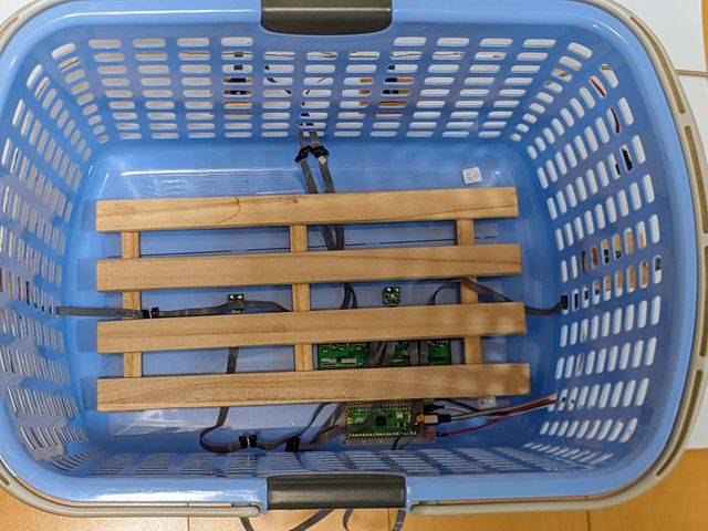 キャプションを入力できます