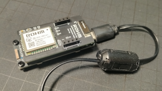 キャプションを入力できます