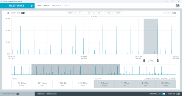 キャプションを入力できます