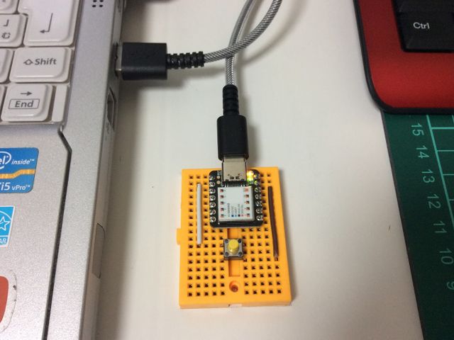 キャプションを入力できます