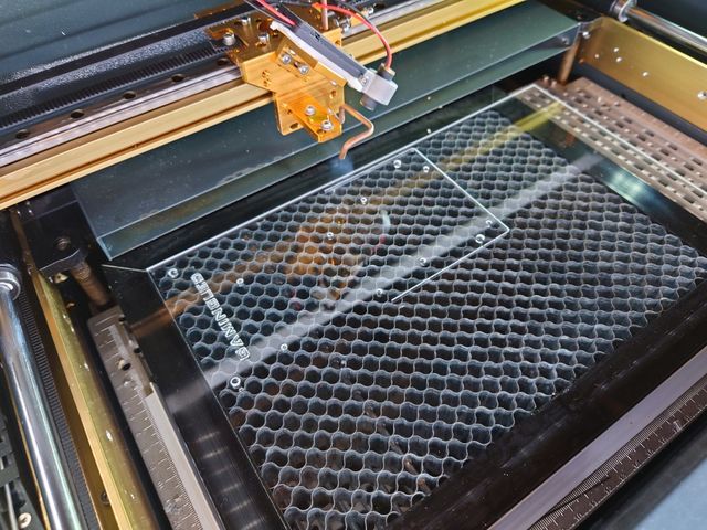 キャプションを入力できます