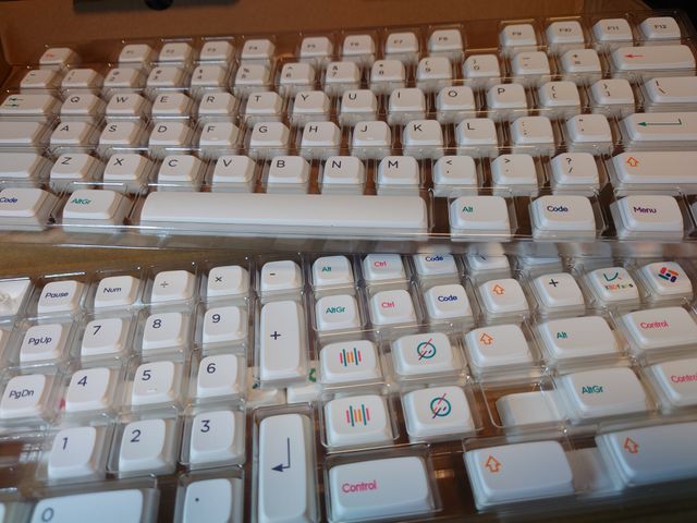 キャプションを入力できます