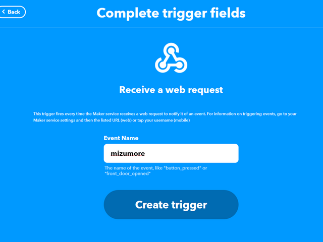 キャプションを入力できます