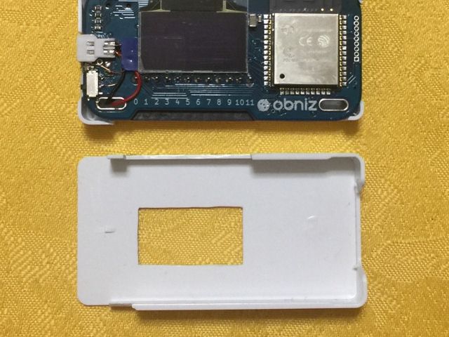 キャプションを入力できます