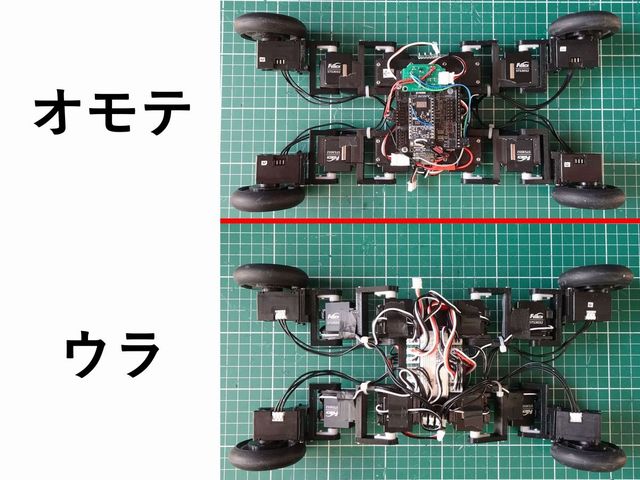 キャプションを入力できます