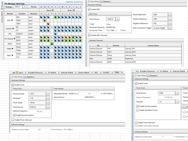 キャプションを入力できます