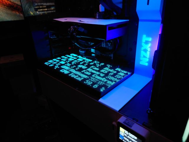 キャプションを入力できます