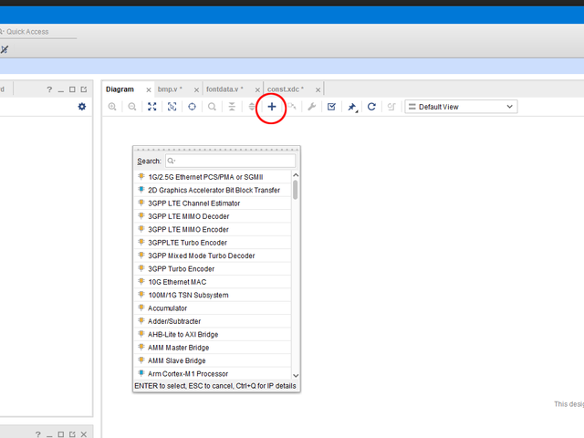 キャプションを入力できます