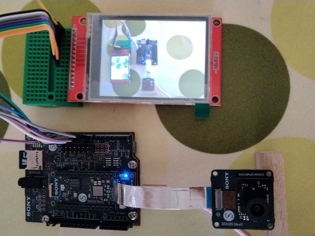 キャプションを入力できます