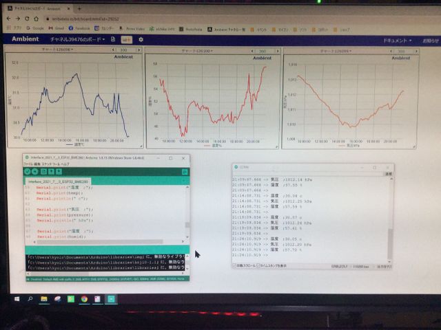 キャプションを入力できます