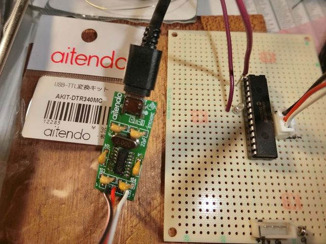 キャプションを入力できます