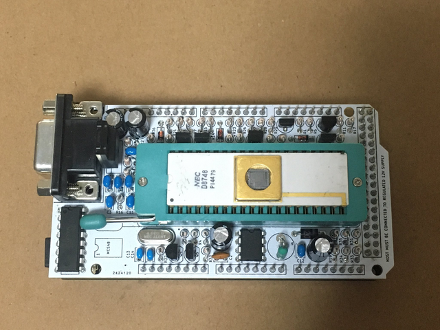 実際に制作したプログラマ