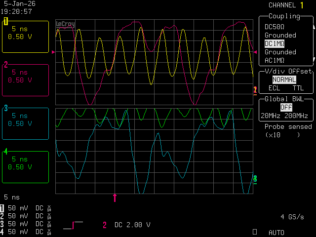キャプションを入力できます