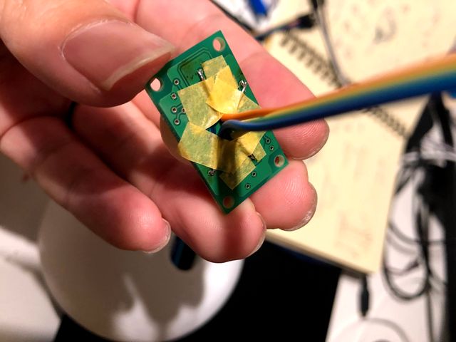 キャプションを入力できます