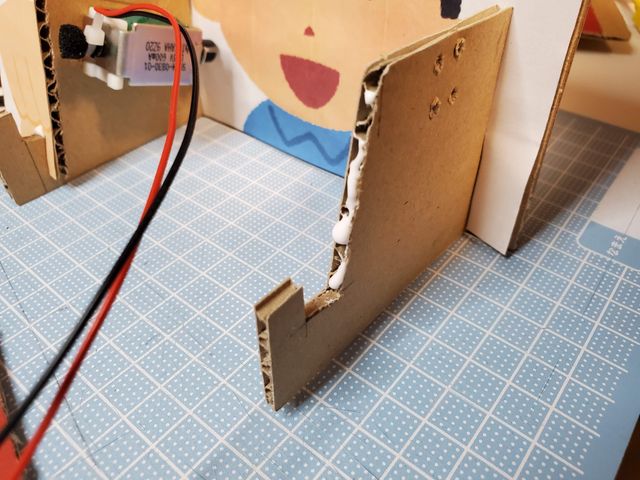 キャプションを入力できます