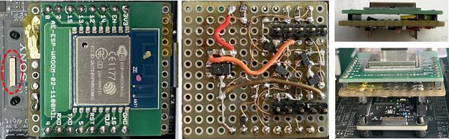 キャプションを入力できます