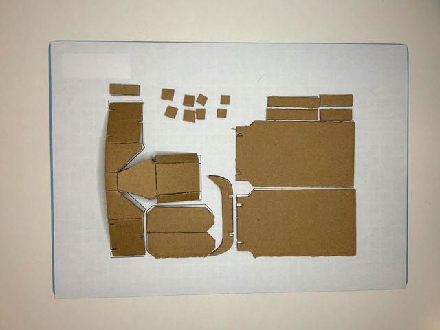 キャプションを入力できます