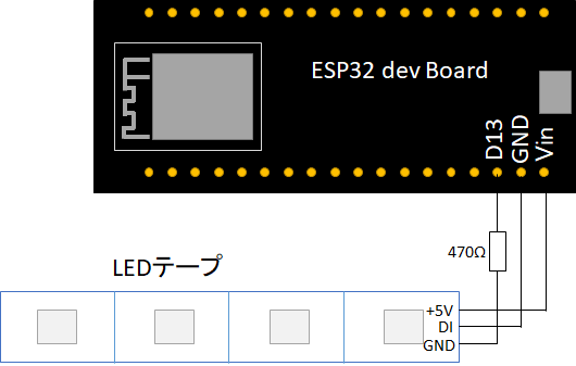 キャプションを入力できます
