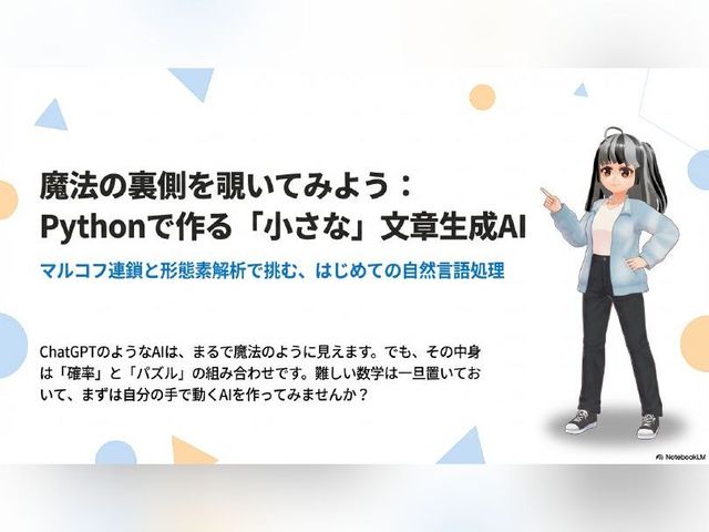 キャプションを入力できます