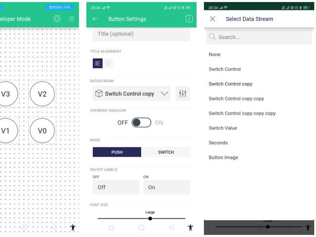 キャプションを入力できます