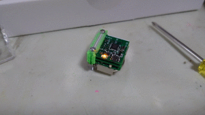 キャプションを入力できます