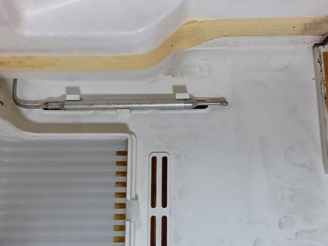 サーモスタット