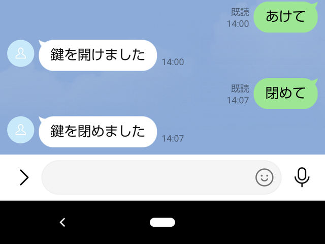 キャプションを入力できます