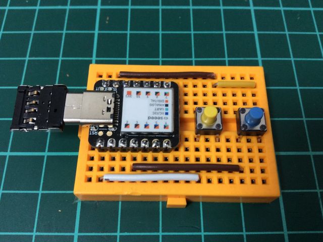 キャプションを入力できます