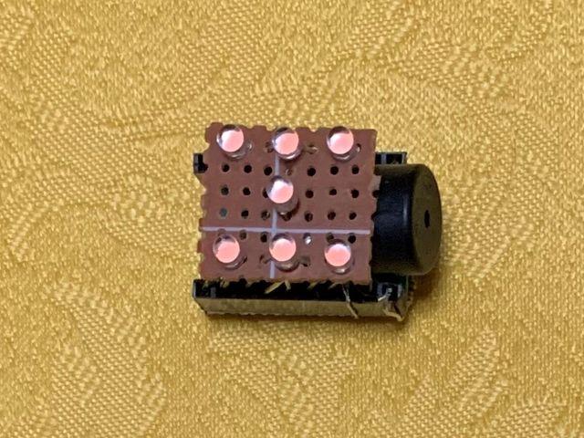 キャプションを入力できます