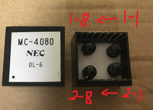 キャプションを入力できます