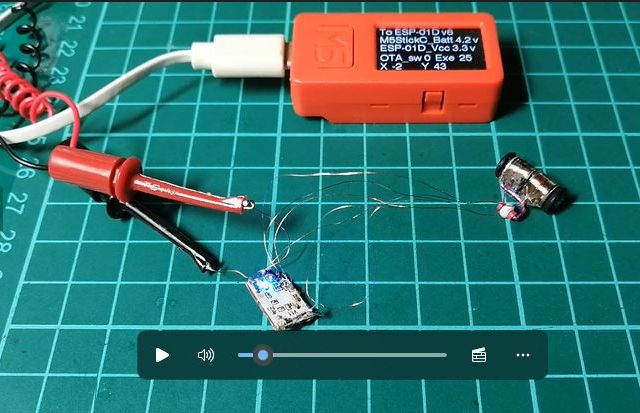 キャプションを入力できます