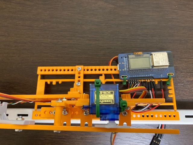 キャプションを入力できます