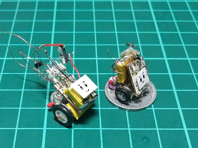 キャプションを入力できます