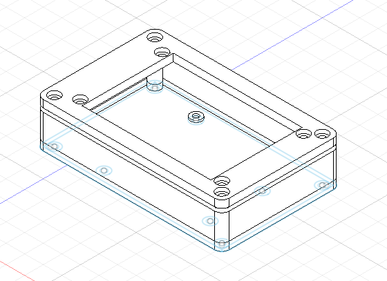 4回くらいの設計変更