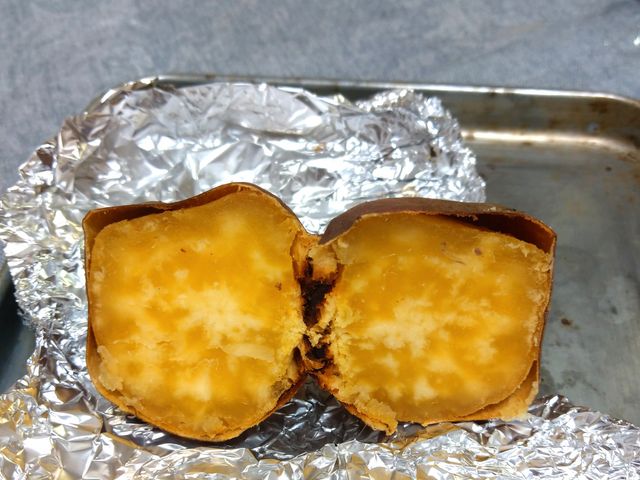 五郎島金時（ほくほく系）