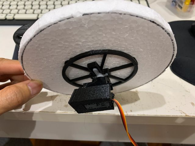 キャプションを入力できます