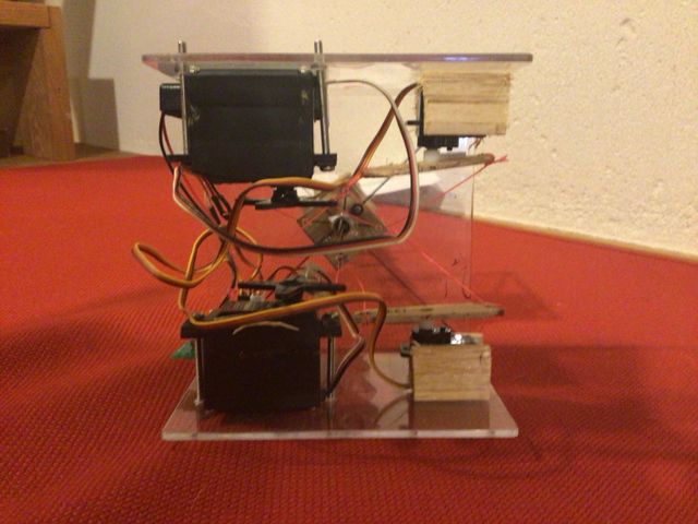 キャプションを入力できます