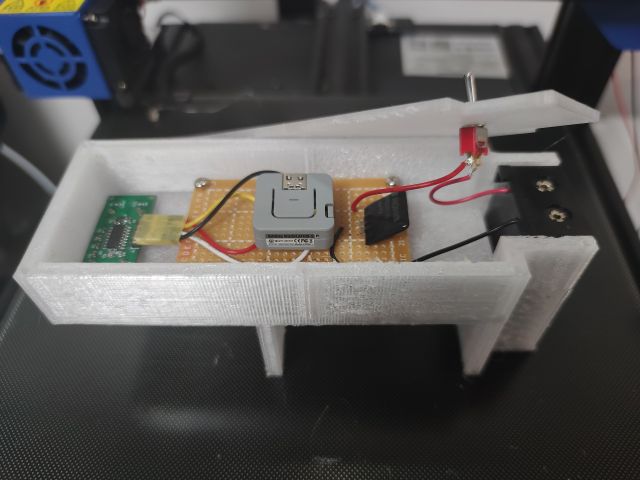 キャプションを入力できます