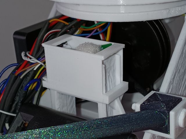 キャプションを入力できます