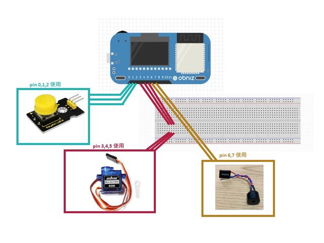 キャプションを入力できます