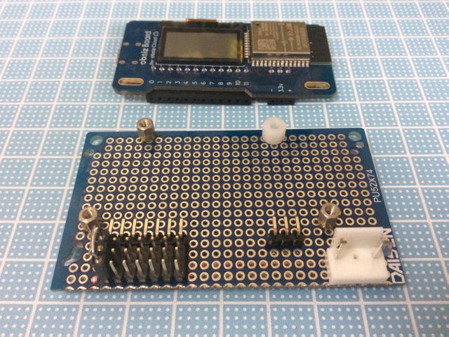 キャプションを入力できます