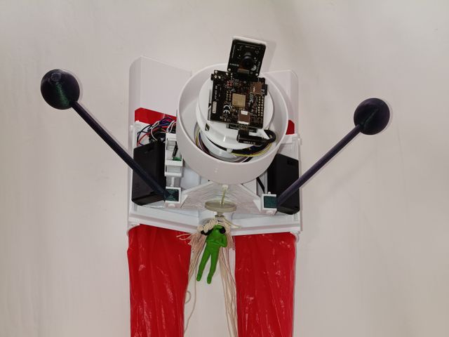 キャプションを入力できます