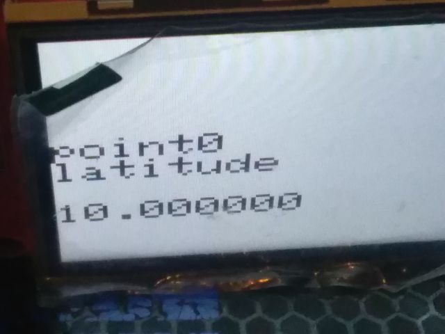 キャプションを入力できます