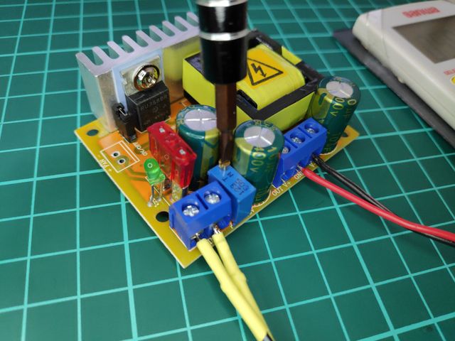 キャプションを入力できます