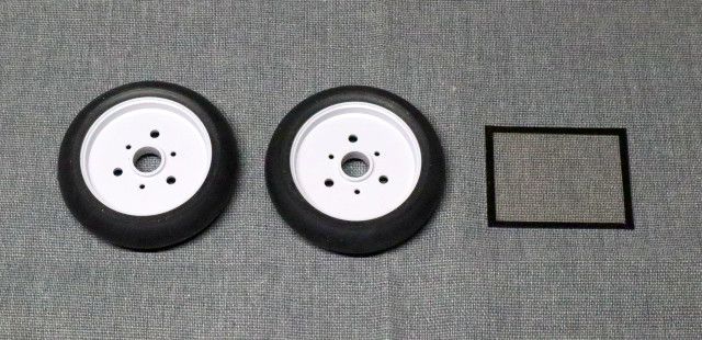 その他のパーツ