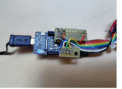 キャプションを入力できます